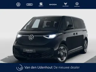 Volkswagen ID. Buzz L2H1 286pk 79kWh RWD Pro-Limited