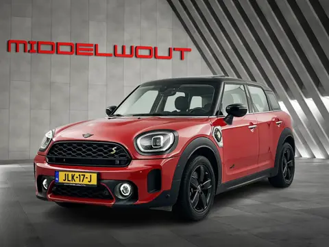 MINI Countryman 220 PK Cooper S E ALL4 Premium+ Pano-dak/Memory