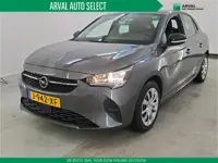 Opel Corsa-e 50 kWh 136pk Edition+ Pluspakket | SOH 92% | Navigatie Pakket | CarPlay/Android Auto| P