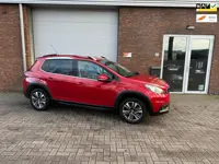 Peugeot 2008 1.2 PureTech Allure|AIRCO|NAVI|NIEUWE APK