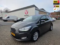 Ford C-Max 1.5 Titanium Automaat | Elektrische Achterklep | Navigatie | Stoelverwarming | Stuurverwa
