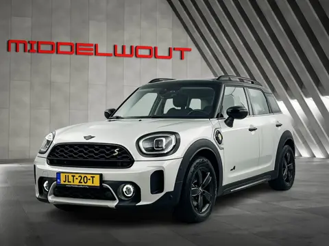 MINI Countryman 2.0 Cooper S E ALL4 Premium+ Pano-dak/Head-up Display