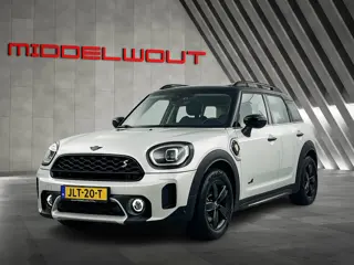 MINI Countryman 2.0 Cooper S E ALL4 Premium+ Pano-dak/Head-up Display