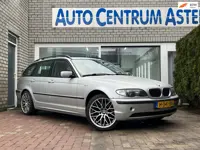 BMW 3-serie Touring 325xi