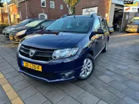 Dacia Logan MCV 0.9 TCe S&S Robust NW KETTING GROTE ONDERHOUDSBEURT
