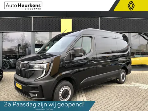 Renault Master T35 dCi 150 L2H2 Advance | Demovoordeel | BTW Auto | NL Auto | 1e Eigenaar |