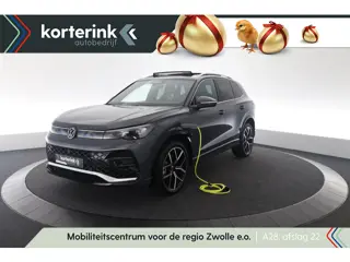 Volkswagen Tiguan 1.5 eHybrid R-Line Edition | Pano | Trekhaak
