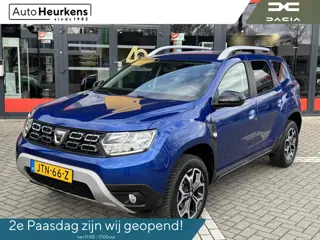 Dacia Duster TCe 130 15th Anniversary | Verwarmbare voorstoelen | 360 Camera |