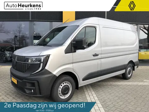 Renault Master T35 2.0 dCi 130 L2H2 Advance | Demovoordeel | BTW Auto | NL Auto | 1e Eigenaar |