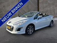 Peugeot 308 CC 1.6 E-HDI Sport 42000km (bj 2015)