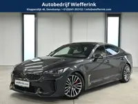 Kia Stinger 2.0 256pk T-GDI GT-Line | Full-option | Org. NL |