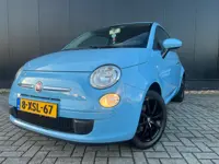Fiat 500 1.0 TwinAir Pop '14 Airco/Lmv/OrgNl/Nap