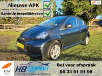 Toyota Aygo 1.0-12V Comfort