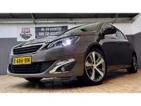 Peugeot 308 1.2 PureTech GT-line/NW Distributieriem /Vol Opties /Rijklaar