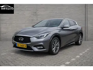 Infiniti Q30 1.5d Business (bj 2016)