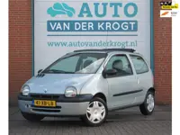 Renault Twingo 1.2 Emotion, 1e Eig, Airco, Vouwdak, Retro Twingo, APK 1-27
