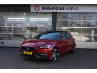 SEAT Leon 1.0 TSI FR Launch Edition Camera/Trekhaak/Panodak!