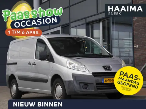 Peugeot Expert 227 1.6 HDI L1H1 Profit+ | Marge auto | Airco | Achteruitrijcamera | Trekhaak | 3 Zit