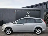 Ford FOCUS Wagon 1.8 Limited *AC*Navi (bj 2010)