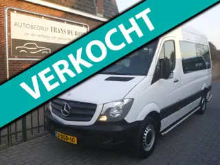 Mercedes-Benz Sprinter 313 2.2 CDI 366 AIRCO NETTE BUS € 7950 EX BTW