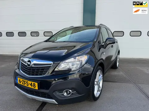 Opel Mokka 1.4 T Cosmo