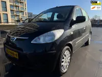 Hyundai I10 1.1 Dynamic AUTOMAAT Elektrisch Ramen Afstandbediening 19000km NAP