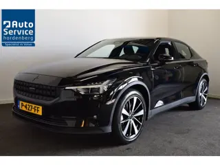 Polestar 2 Standard Range Single Motor 64kWh SOH 91.27%/ 360 Camera/ Pilot/ Adapt. Cruise