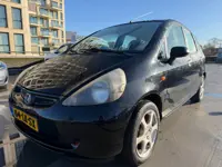 Honda Jazz 1.4 S Nieuwe Apk en Beurt Nette Auto Rijdt Goed