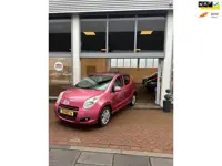Suzuki Alto 1.0 Exclusive|Roze|Open dak|APK|Nap|Airco|El.Ramen|LM velgen