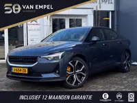 Polestar 2 Long Range Dual Motor Launch Edition 78kWh | 98% SOH | Performance Pack | Pano | Trekhaak