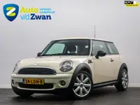 Mini Mini 1.4 One Business Line Cruise/Navi/Isofix/Airco