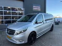 Mercedes-Benz Vito 119 CDI 4x4 Extra Lang Automaat