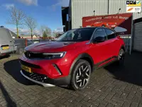 Opel Mokka 1.2 Turbo Business Elegance Afn. Trekhaak | 1e Eign. | Camera | Navigatie