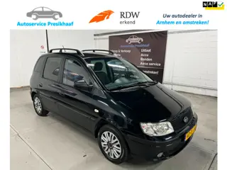 Hyundai Matrix 1.6i Active S-Edition AIRCO / NAP / TREKHAAK