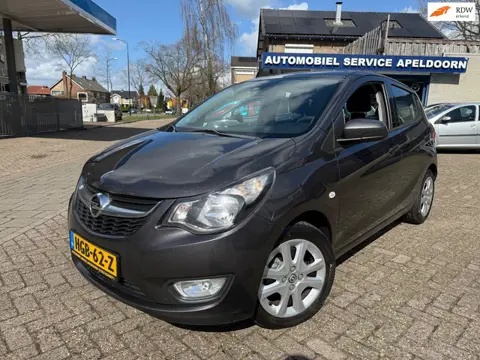 Opel KARL 1.0 ecoFLEX Edition *CRUISE*AIRCO*LANE ASSIST*ELEKTR. RAMEN*NW. APK*