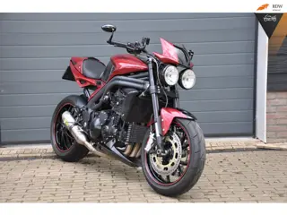 Triumph Speed Triple Special