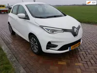 Renault ZOE R135 Zen 52 kWh CLIMA CAMERA ** 8499 NETTO **