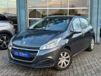 Peugeot 208 1.2 PureTech Active Airco Navi