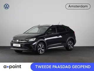 Volkswagen Taigo 1.0 TSI Style | DSG | Camera | Led | Navigatie | Carplay & Android Auto | Stoelverw
