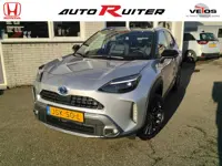 Toyota Yaris Cross 1.5 Hybrid Adventure Two tone (bj 2021)