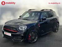 MINI Countryman 2.0 John Cooper Works ALL4 JCW Pack Panoramadak | Adaptive Cruise Control | Head Up 