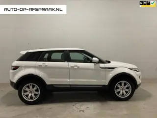 Land Rover Range Rover Evoque 2.2 eD4 2WD Pure Leer Navi Clima PDC