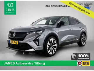 Renault Rafale 1.2 E-Tech full hybrid 200 techno PANO | WINTER-PACK | AD-CRUISE | GOOGLE