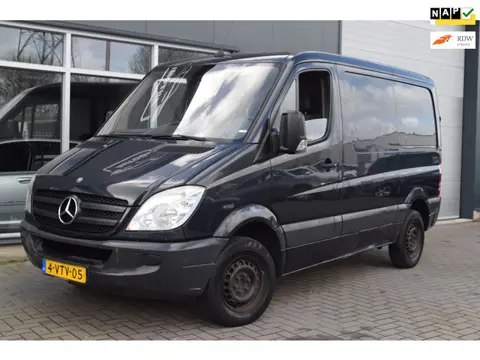 Mercedes-Benz Sprinter 210 2.2 CDI 325 HD | MARGE | APK 4-2027