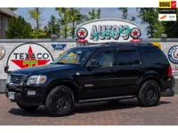 Ford EXPLORER 4.6 V8 Eddie Bauer 4x4 SUV 7-pers. 1e Eigenaar
