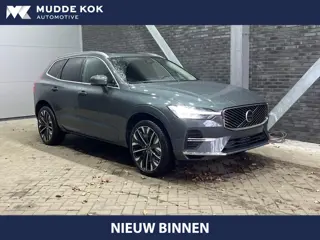 Volvo XC60 T6 Plug-in hybrid Ultra Bright | Head-Up | 360° Camera | Panoramadak | Massage | ACC | St
