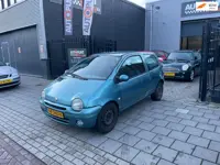 Renault Twingo 1.2-16V Expression Stuurbekrachtiging Airco NAP APK