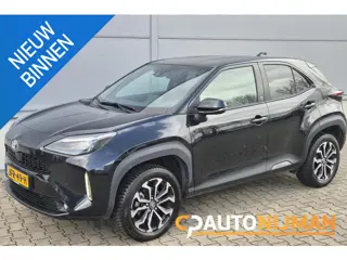 Toyota Yaris Cross 1.5 Hybrid Dynamic /Trekhaak