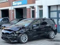 BMW 2-serie Gran Tourer 220d Sport-schade auto-bieden derop mailen