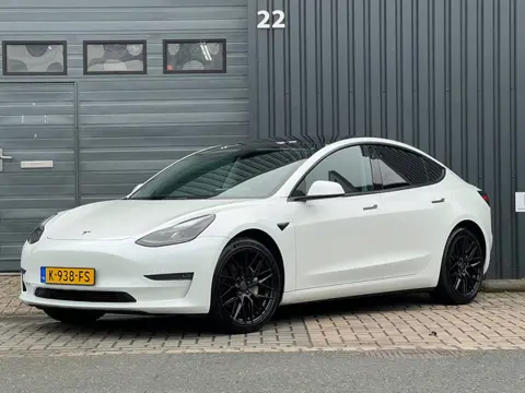 Tesla Model 3 Long Range AWD 75 kWh|90.9% Soh|Facelift|